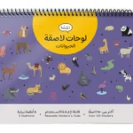 لوحة لاصقة