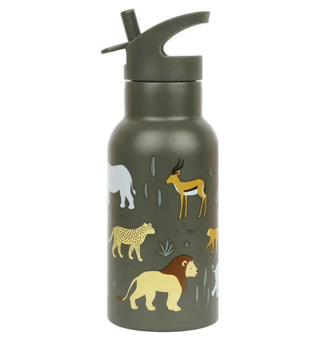 savanna